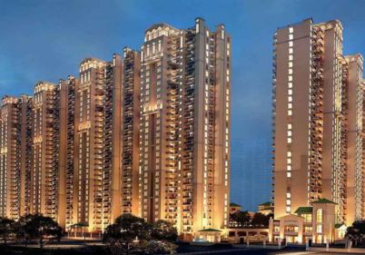 Galaxy Blue Sapphire Plaza-Retail Shops