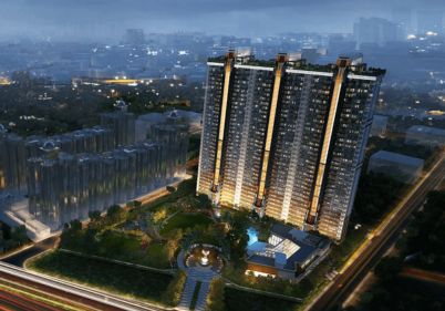 Eldeco-Live By The Greens