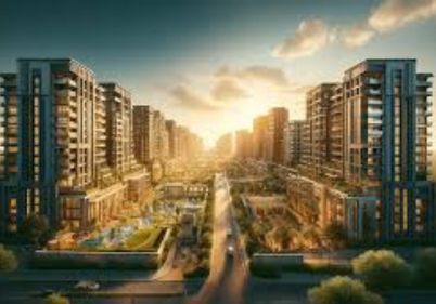 Gulshan Dynasty - Sector 144, Noida