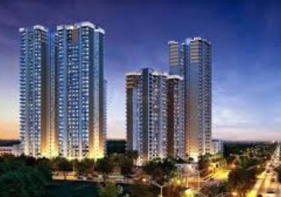 Godrej Jardinia - Sector-146, Noida
