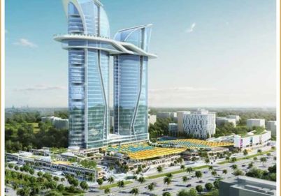 Bhutani Technopark - Premium Office Space