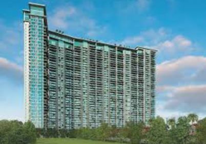 Bhutani Grandthum - Office/Retail Spaces