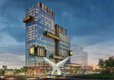 Mahagun Manorialle - Experience Luxury Living