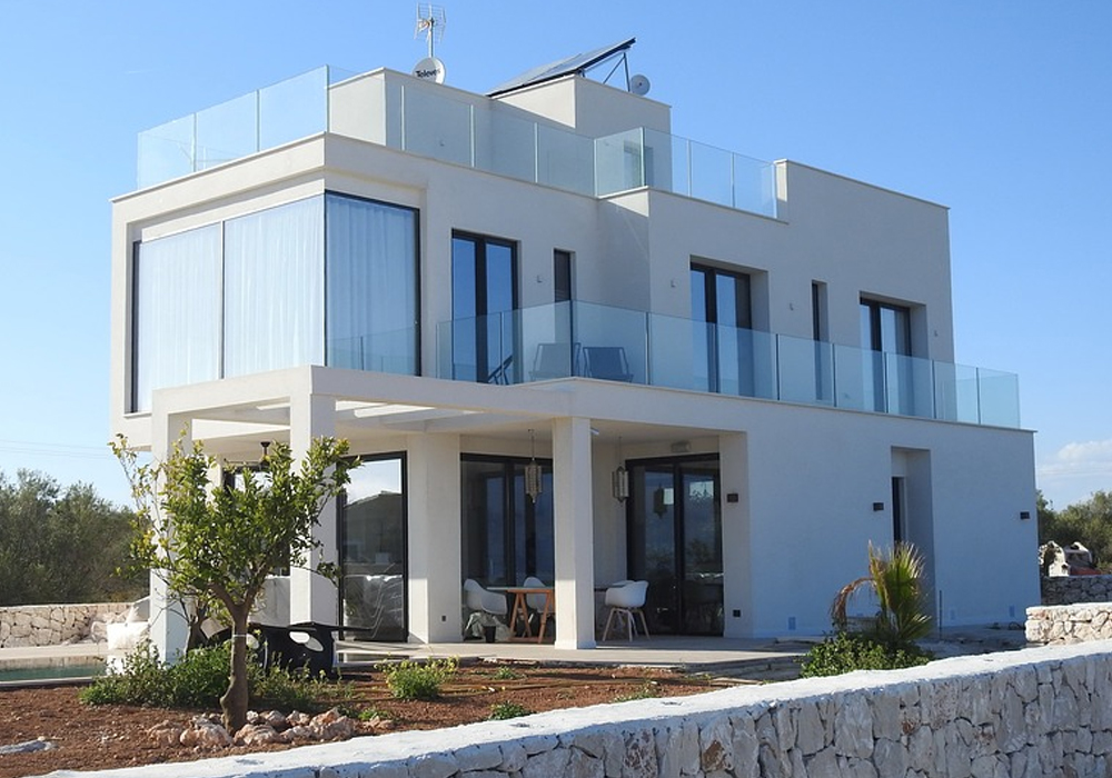 Real Estate Development