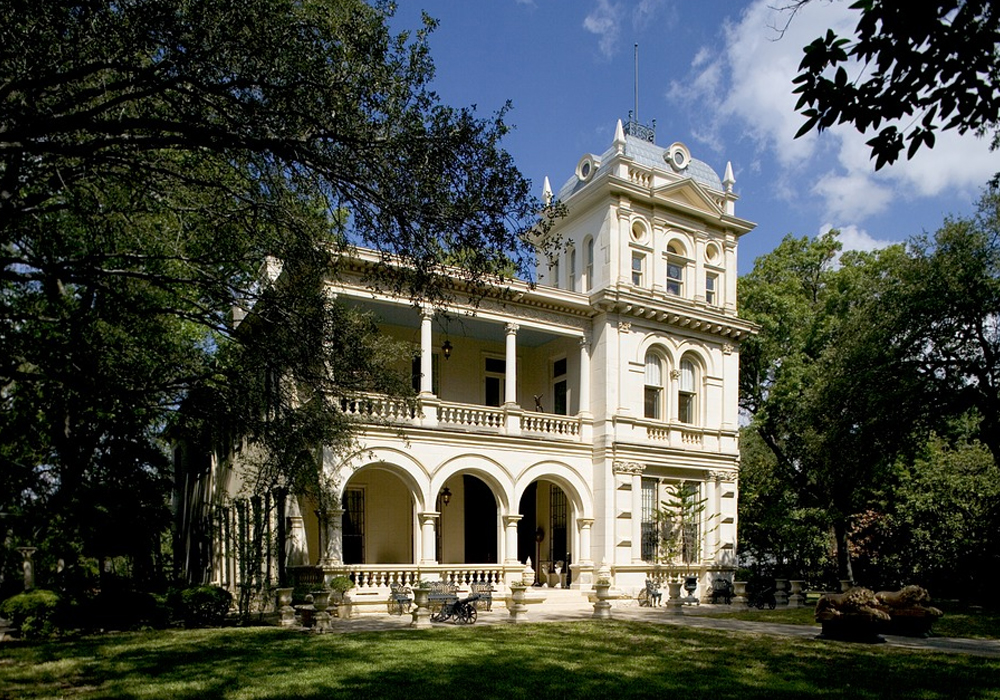 Infrastructure Planning