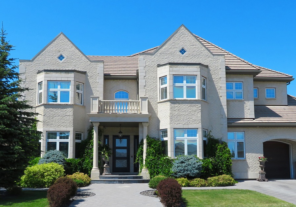 Built-to-Suit Solutions